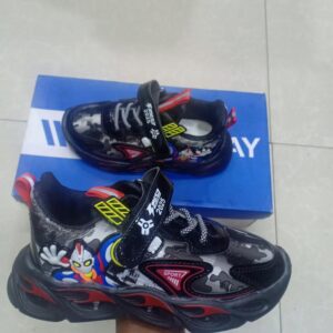 Spiderman sports